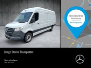 Mercedes-Benz Sprinter 2024