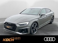 Audi A5 2022