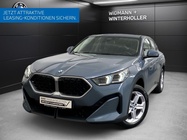 BMW X2 2025