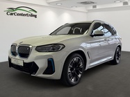 BMW iX3 2022