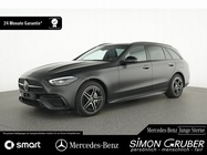 Mercedes-Benz C-Class 2025