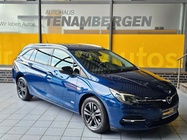 Opel Astra 2022