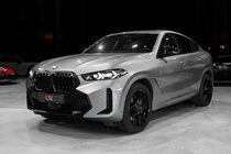 BMW X6 2023