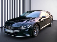 Volkswagen Arteon 2021