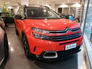 Citroen C5 2020