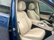 Mercedes-Benz GLE-Class 2020