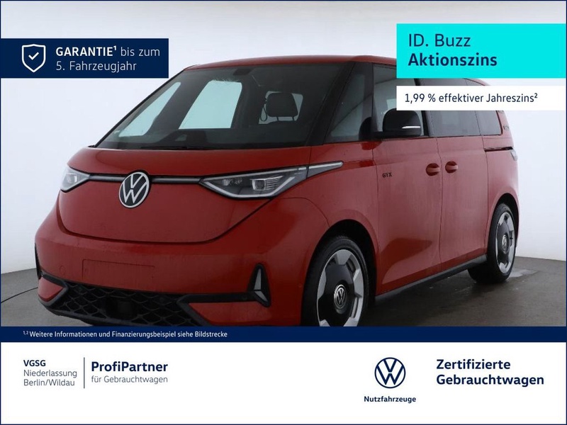 Volkswagen ID.Buzz