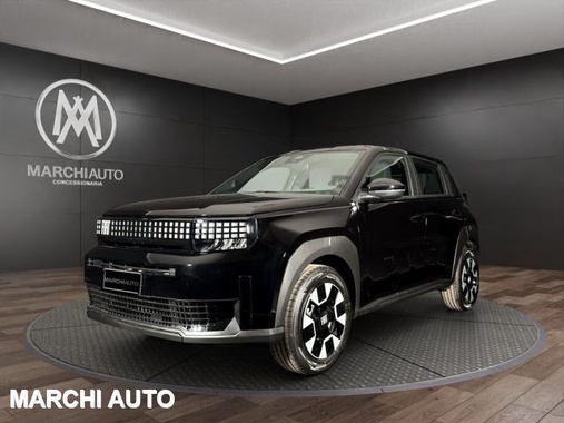 Fiat Other 2026