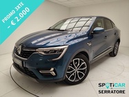 Renault Arkana 2022