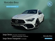 Mercedes-Benz CLA-Class 2025
