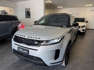 Land Rover Evoque 2023
