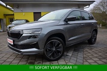 Skoda Karoq 2026