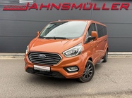 Ford Tourneo Custom 2021