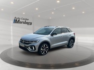 Volkswagen T-Roc 2026