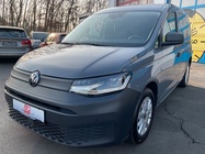 Volkswagen Caddy 2022