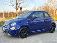Abarth 595 2019