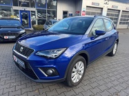 Seat Arona 2018