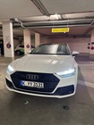 Audi A7 2019