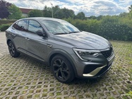 Renault Arkana 2022