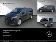 Mercedes-Benz V-Class 2024