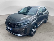 Peugeot 3008 2022