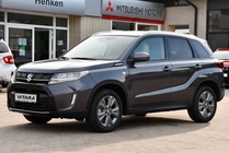 Suzuki Vitara 2025