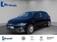 Volkswagen Polo 2024