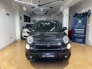 Fiat 500L 2019