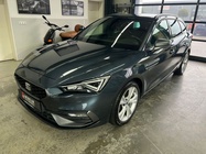 Seat Leon 2020