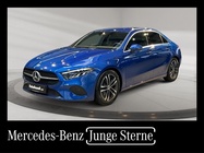 Mercedes-Benz A-Class 2024