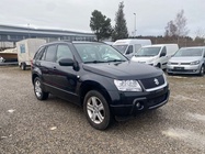 Suzuki Grand Vitara 2006