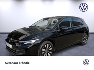 Volkswagen Golf 2025