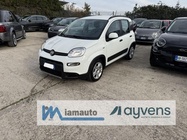 Fiat Panda 2022