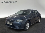 Seat Ibiza 2023