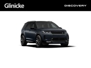 Land Rover Discovery Sport 2026