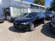 Audi A4 2019