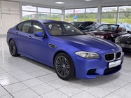 BMW M5 2013