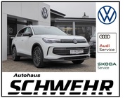 Volkswagen Tiguan 2025