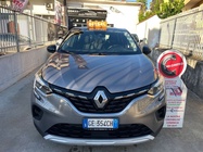 Renault Captur 2021