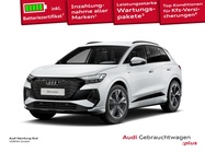 Audi Q4 e-tron 2024