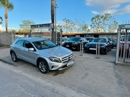 Mercedes-Benz GLA-Class 2014