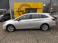 Opel Astra 2022
