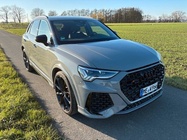 Audi RSQ3 2021