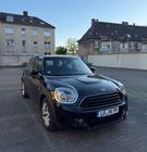 MINI Countryman 2019
