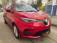 Renault ZOE 2021