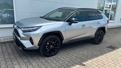 Toyota RAV4 2025