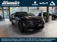Kia EV6 2026