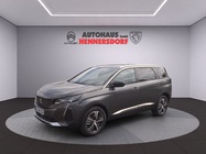 Peugeot 5008 2025