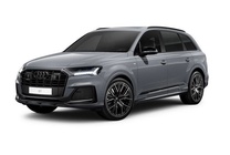 Audi Q7 2023