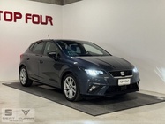 Seat Ibiza 2025